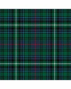 Elgin-Landshut Tartan Kilt