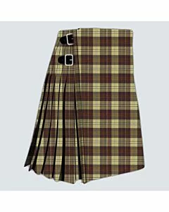 Clan Elgin Tartan Kilt