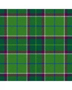 Ellan Vannin Tartan Kilt