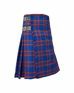 Elliot Modern Tartan Kilt