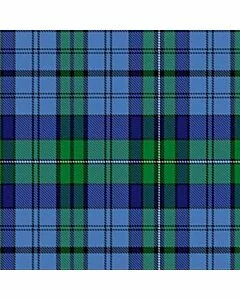 Ellis of Wales Tartan