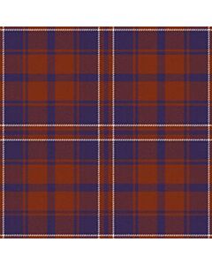 Embrace The Tartan Kilt