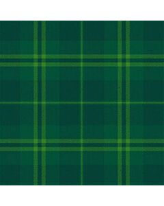 Emerald Tartan Kilt