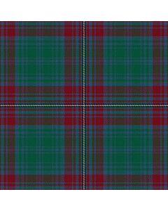 Engelhardt (2017) Ancient Tartan Kilt