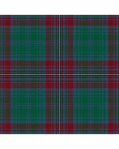 Engelhardt (2017) Ancient Tartan Kilt