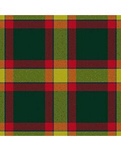 Englehart City Tartan Kilt