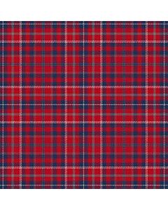 Ensemble pour L'Avenir Tartan Kilt