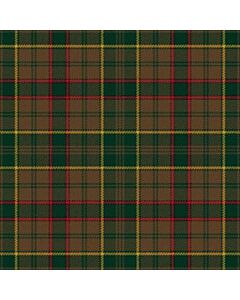  Ensign of Ontario Tartan Kilt