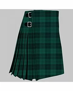 Erskine Hunting Modern Tartan Kilt