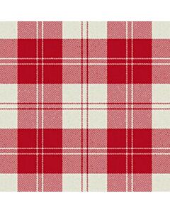 Erskine Red Tartan Kilt