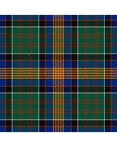 Esteba-Quer Tartan Kilt