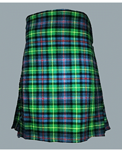 Farquharson Tartan Kilt 