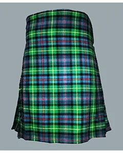 Farquharson Tartan Kilt 