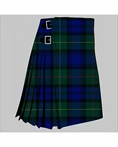 Farquharson Ancient 1842 Variant Tartan Kilt