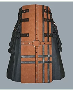 Double Cross Hybrid Utility kilt