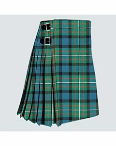 Clan Ferguson Ancient Tartan Kilt