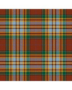 Finzean's Fancy Tartan Kilt