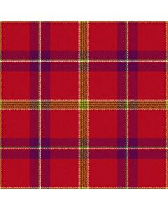 Firenze Tartan Kilt