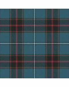 Fitzgerald Hunting Ancient Tartan Kilt
