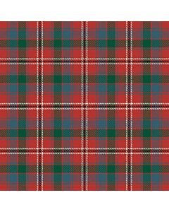 Fitzgerald Red Ancient Tartan Kilt
