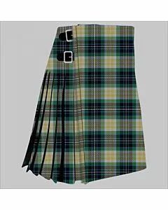 Fitzpatrick Tartan Kilt