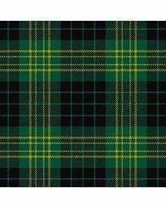 Fitzpatrick Hunting Ancient Tartan Kilt