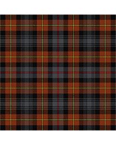 Flaumandrum Tartan Kilt