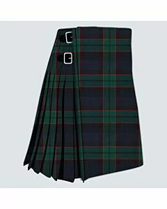 Clan Fletcher Modern Tartan Kilt