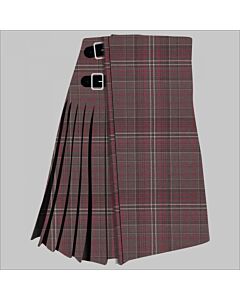 Folklore Tartan Kilt