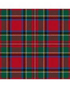 Followers Plaid Tartan Kilt