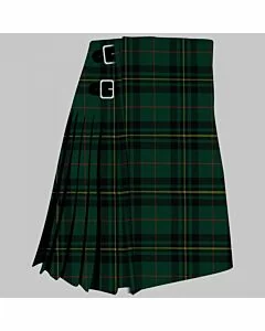 Forbes Ancient 1842 Variant Tartan Kilt