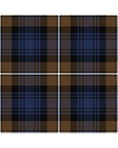 Forbes Brown Tartan Kilt
