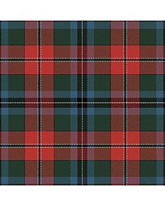 Ford and Etal District Ancient Tartan kilt