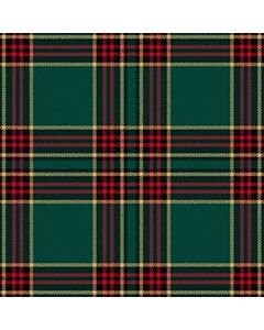 Forde Tartan Kilt