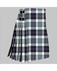 Forfar Tartan Kilt