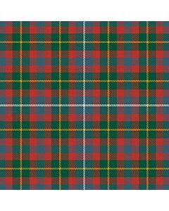 Forrester of S Carolina Ancient Tartan kilt