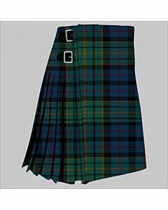 Forsyth Ancient 1991 Variant Tartan Kilt