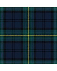 Forth Tartan Kilt