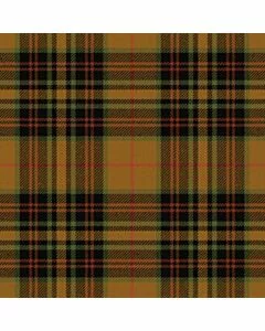 Fountain of the Strong Tartan Kilt