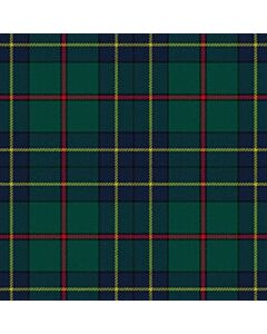 Fox Hunting Tartan Kilt