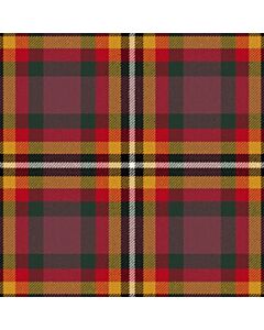 Foxington Tartan Kilt