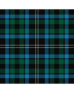 Frame of Edinburgh Tartan Kilt