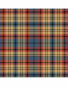 Franklin Ancient Tartan Kilt