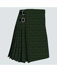 Clan Frase Gathering Tartan Kilt