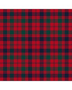 Fraser Isabella Tartan Kilt