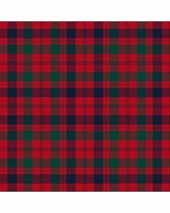 Fraser Isabella Tartan Kilt