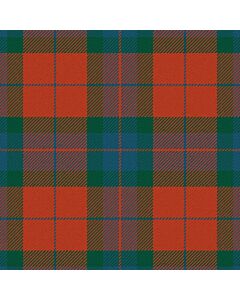 Fraser of Boblainy Hugh Ancient Tartan Kilt