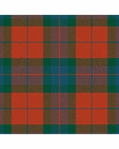 Fraser of Boblainy Hugh Ancient Tartan Kilt