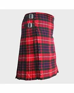 Fraser Tartan Kilt 