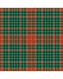 razer Major Portrait Ancient Tartan Kilt